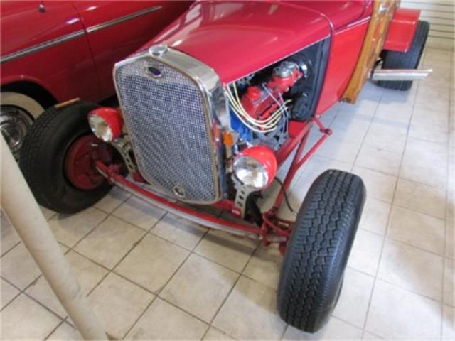 1930 Ford Hot Rod (CC-1172657) for sale in Miami, Florida