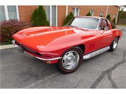 1967 Chevrolet Corvette (CC-1170266) for sale in Scottsdale, Arizona