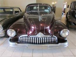 1948 Buick Street Rod (CC-1172664) for sale in Miami, Florida