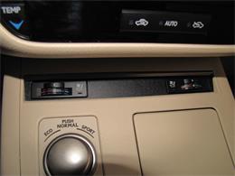 2015 Lexus ES350 (CC-1172705) for sale in Hollywood, California