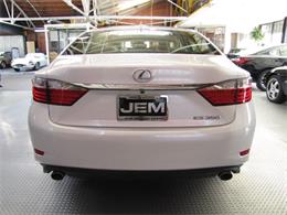 2015 Lexus ES350 (CC-1172705) for sale in Hollywood, California