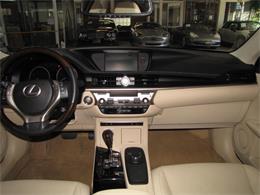 2015 Lexus ES350 (CC-1172705) for sale in Hollywood, California