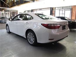 2015 Lexus ES350 (CC-1172705) for sale in Hollywood, California