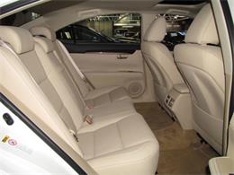 2015 Lexus ES350 (CC-1172705) for sale in Hollywood, California