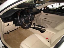 2015 Lexus ES350 (CC-1172705) for sale in Hollywood, California