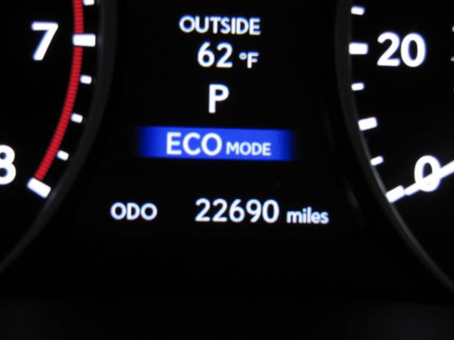 2015 Lexus ES350 (CC-1172705) for sale in Hollywood, California