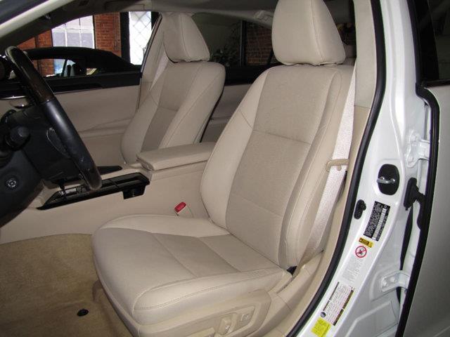 2015 Lexus ES350 (CC-1172705) for sale in Hollywood, California