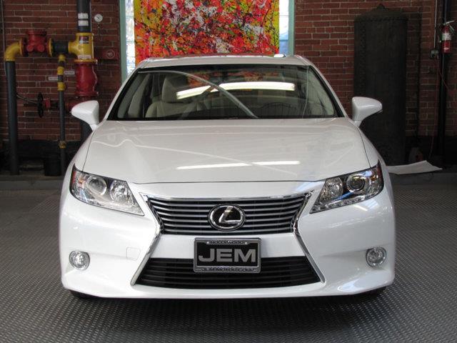 2015 Lexus ES350 (CC-1172705) for sale in Hollywood, California