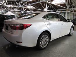 2015 Lexus ES350 (CC-1172705) for sale in Hollywood, California