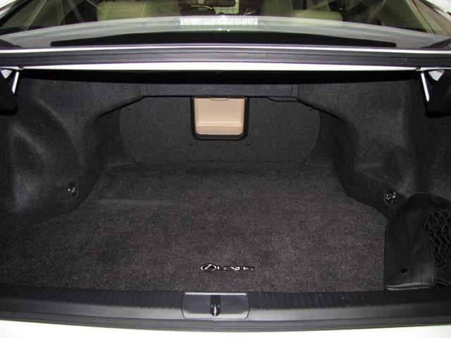 2015 Lexus ES350 (CC-1172705) for sale in Hollywood, California