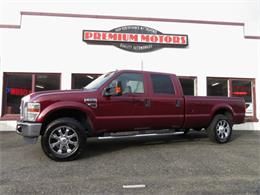 2008 Ford F250 (CC-1172707) for sale in Tocoma, Washington