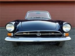 1967 Sunbeam Alpine (CC-1172719) for sale in Sonoma, California