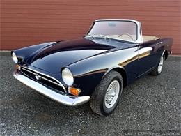 1967 Sunbeam Alpine (CC-1172719) for sale in Sonoma, California