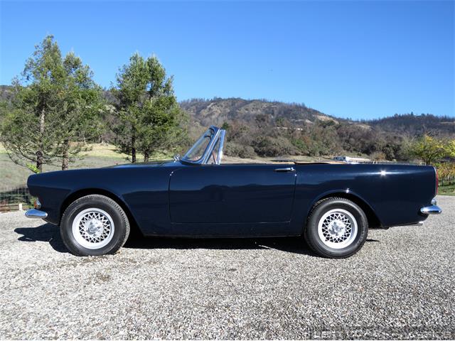 1967 Sunbeam Alpine (CC-1172719) for sale in Sonoma, California