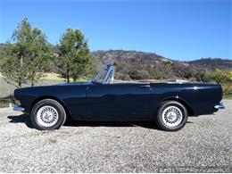 1967 Sunbeam Alpine (CC-1172719) for sale in Sonoma, California