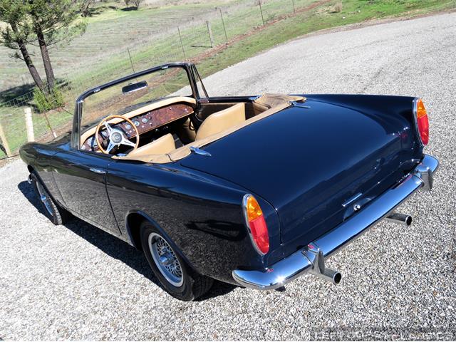 1967 Sunbeam Alpine (CC-1172719) for sale in Sonoma, California