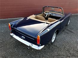 1967 Sunbeam Alpine (CC-1172719) for sale in Sonoma, California