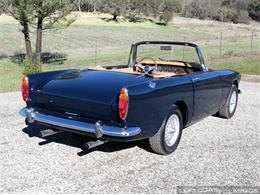 1967 Sunbeam Alpine (CC-1172719) for sale in Sonoma, California