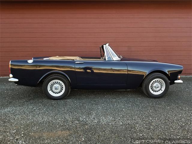 1967 Sunbeam Alpine (CC-1172719) for sale in Sonoma, California