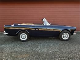 1967 Sunbeam Alpine (CC-1172719) for sale in Sonoma, California