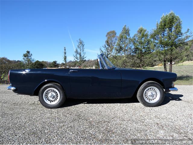 1967 Sunbeam Alpine (CC-1172719) for sale in Sonoma, California