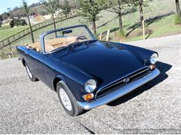 1967 Sunbeam Alpine (CC-1172719) for sale in Sonoma, California