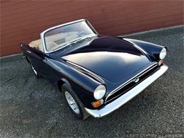 1967 Sunbeam Alpine (CC-1172719) for sale in Sonoma, California