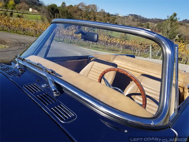 1967 Sunbeam Alpine (CC-1172719) for sale in Sonoma, California