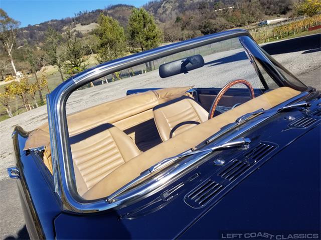 1967 Sunbeam Alpine (CC-1172719) for sale in Sonoma, California