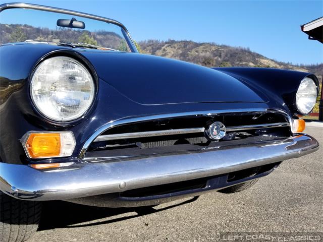 1967 Sunbeam Alpine (CC-1172719) for sale in Sonoma, California