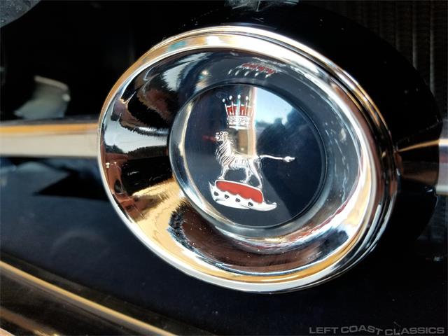 1967 Sunbeam Alpine (CC-1172719) for sale in Sonoma, California