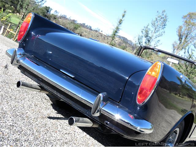1967 Sunbeam Alpine (CC-1172719) for sale in Sonoma, California