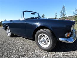 1967 Sunbeam Alpine (CC-1172719) for sale in Sonoma, California