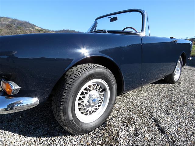 1967 Sunbeam Alpine (CC-1172719) for sale in Sonoma, California