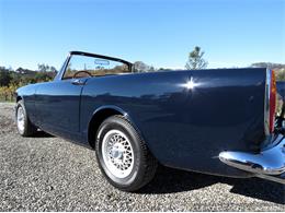 1967 Sunbeam Alpine (CC-1172719) for sale in Sonoma, California