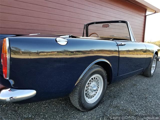 1967 Sunbeam Alpine (CC-1172719) for sale in Sonoma, California
