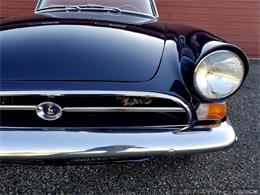 1967 Sunbeam Alpine (CC-1172719) for sale in Sonoma, California