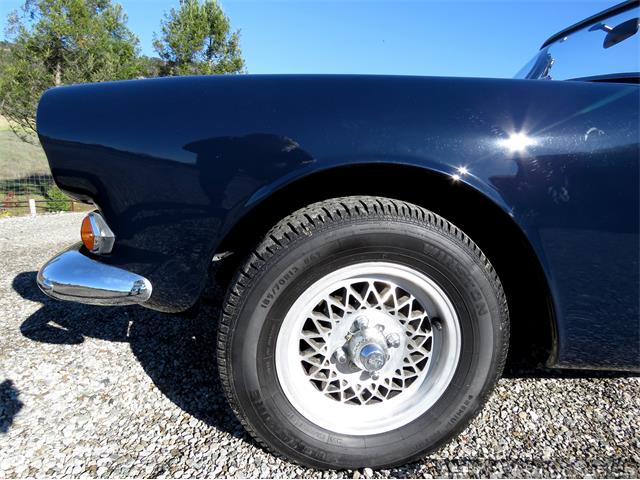 1967 Sunbeam Alpine (CC-1172719) for sale in Sonoma, California