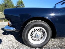 1967 Sunbeam Alpine (CC-1172719) for sale in Sonoma, California