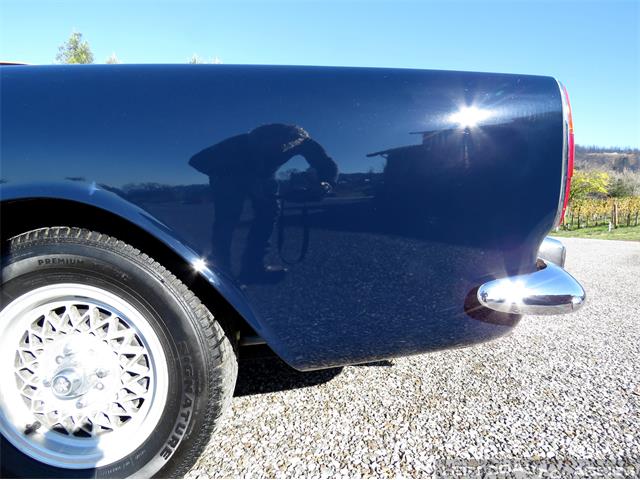 1967 Sunbeam Alpine (CC-1172719) for sale in Sonoma, California