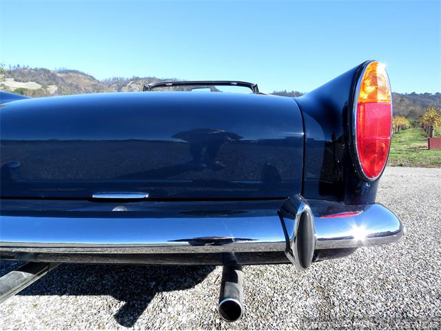 1967 Sunbeam Alpine (CC-1172719) for sale in Sonoma, California