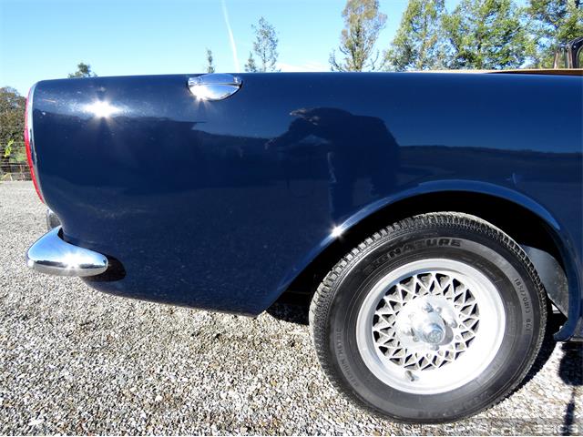 1967 Sunbeam Alpine (CC-1172719) for sale in Sonoma, California