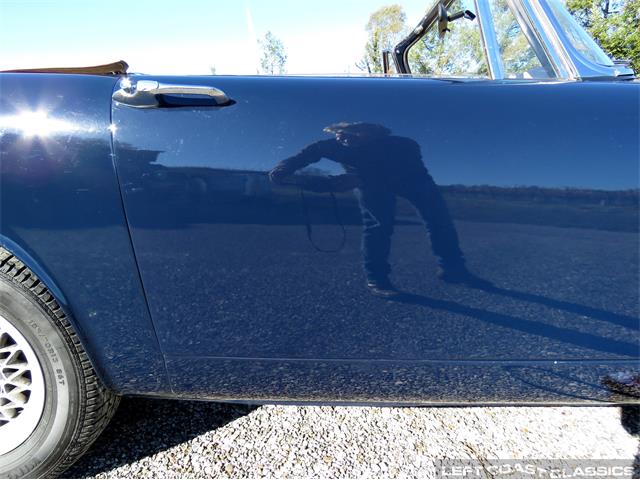 1967 Sunbeam Alpine (CC-1172719) for sale in Sonoma, California