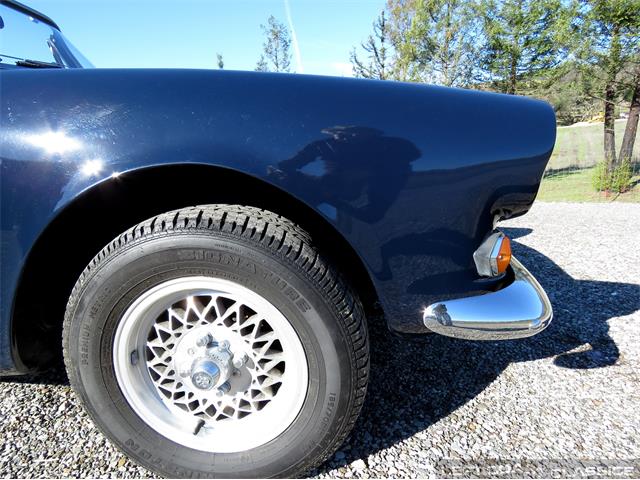 1967 Sunbeam Alpine (CC-1172719) for sale in Sonoma, California