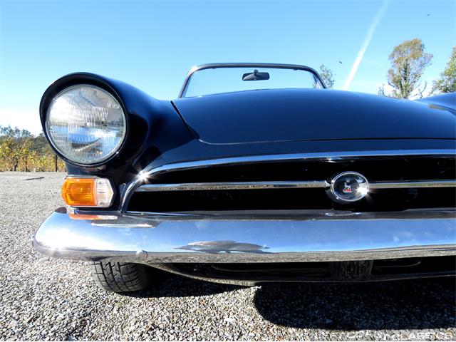 1967 Sunbeam Alpine (CC-1172719) for sale in Sonoma, California
