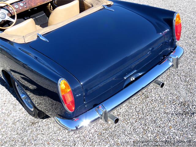 1967 Sunbeam Alpine (CC-1172719) for sale in Sonoma, California
