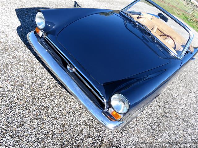 1967 Sunbeam Alpine (CC-1172719) for sale in Sonoma, California