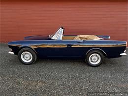 1967 Sunbeam Alpine (CC-1172719) for sale in Sonoma, California