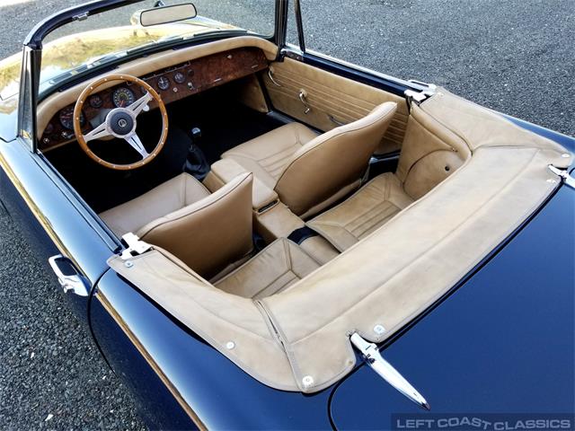 1967 Sunbeam Alpine (CC-1172719) for sale in Sonoma, California