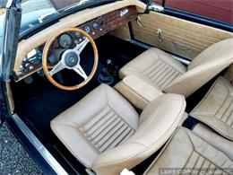 1967 Sunbeam Alpine (CC-1172719) for sale in Sonoma, California